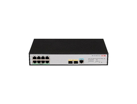 Switch H3C S5120V3-52S-PWR-LI L3 (Negro)