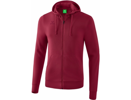 Sudadera de Hombre para Esquí HANNAH Kirk Negro (XL)
