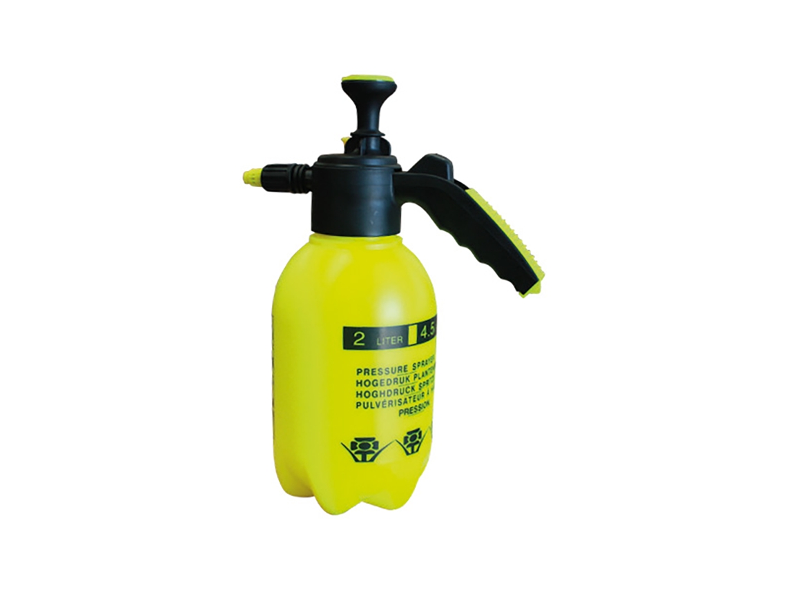 Bricoferr Fumigador Pulverizador Manual 2 Litros