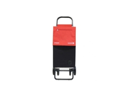Carro sbelta mf 4.2 negro/rojo