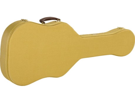 Estuche Guitarra Elétrica FENDER Telecaster Thermometer Case Tweed