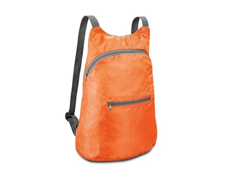 Barcelona. Mochila Dobrável