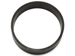 Vacuum Cleaner Knurled Belts For Kirby Sentria G10,g10e Vacuum Cleaner Rubber Band,8pcs