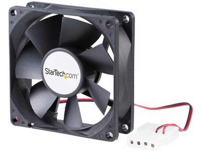 Cooler STARTECH.COM FANBOX