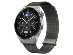 Pulsera de reloj Milan con acero magnético de doble capa