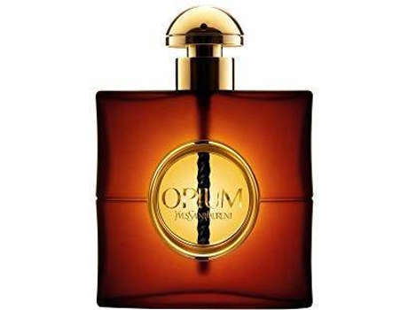 Perfume YVES SAINT LAURENT Opium (Eau de parfum - 90ml)