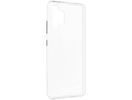 Carcasa Samsung Galaxy A32 Lte LMOBILE Ultra Fina Transparente