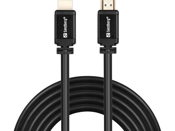 Cable HDMI SANDBERG (HDMI)