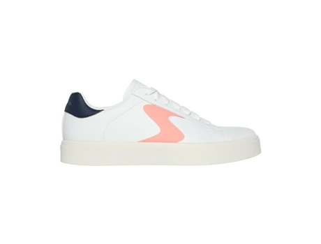 Zapatillas de Mujer SKECHERS Grade Cadarço Outro Azul (36)