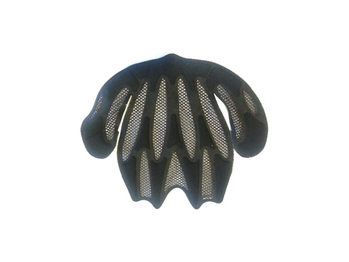 SPIUK Almohadilla Anti-Insectos De Casco Dharma - Anti-Insectos SPIUK Dharma
Tallas:
M-L (53-61)
S-M (52-58) M-L