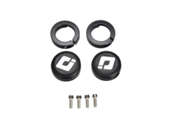 Anillo de aluminio ODI Lock-On