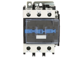 Bloque De Contacto Auxiliar Cjx2-9511 Contactador Ac 380v 95a 1pc
