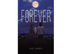 Libro Forever de Ava Farrel (Inglés)