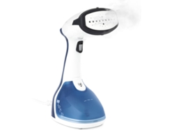 Plancha de Vapor Verticall H. KOENIG STM10 (1640 W - Débito de vapor 36 g/min - 250 ml)
