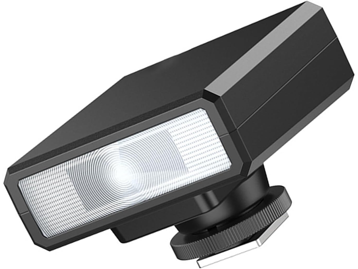 Luz Intermitente F12 6000k Accesorios Para Fotografía Al Aire Libre Para Cámaras Dslr