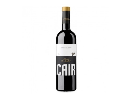 Cair Selección La Aguilera 2019 BODEGAS DOMINIO DE CAIR