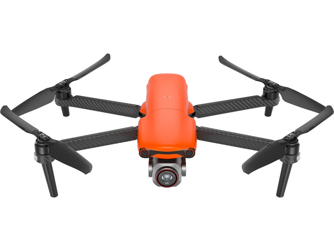 DRONE AUTEL EVO LITE+STANDARD PK ORANGE