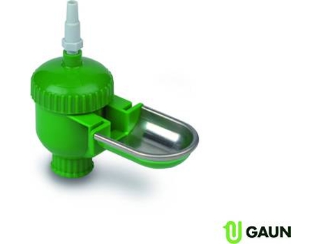Bebedero para Roedores GAUN 92098 (Verde)