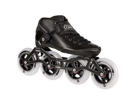 Patina em Linha Core Performance 4X90 Preto Eu 35Powerslide