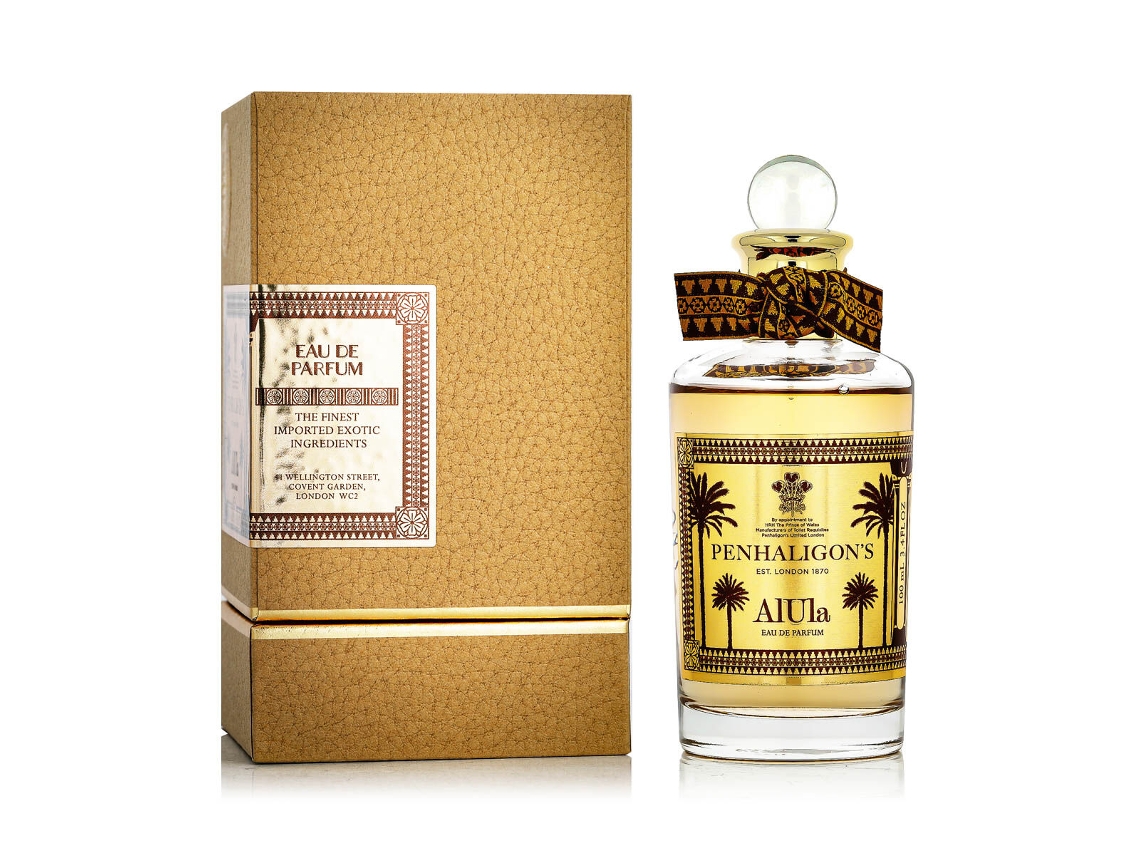 Perfume de mujer Penhaligons Aiula (100 ml)