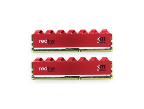 Memoria Ram Mushkin Redline 32 GB 2 x 16 GB DDR4 2800 MHz