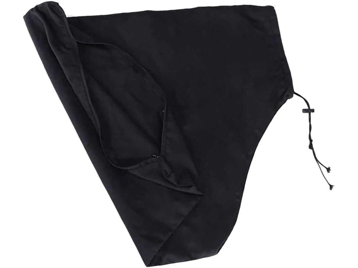 1 Unidad De Almacenamiento Oxford Para Aspiradora, Para Excrementos Y Duradero Para La Limpieza.