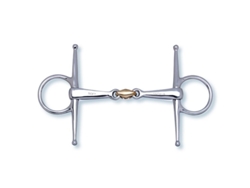 Bocado de aguja para caballos STÜBBEN
