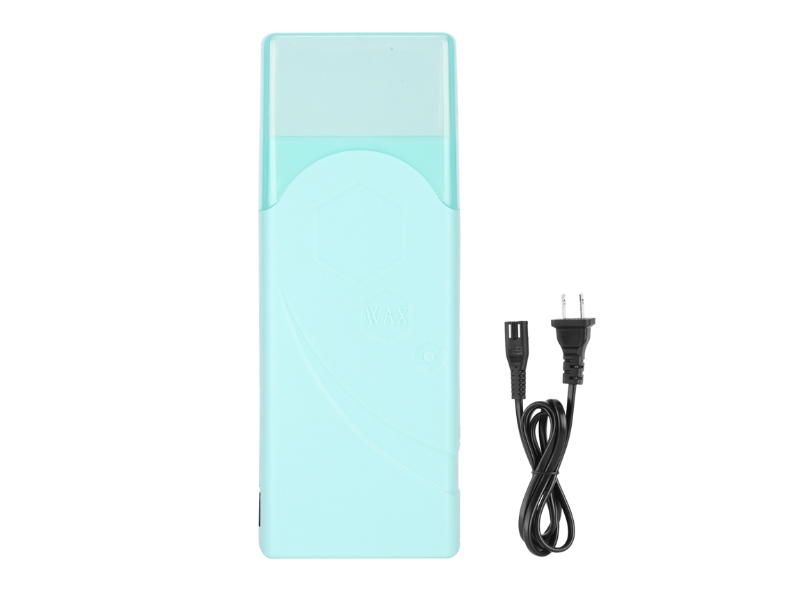 Vlrla-portátil Wax Heater Machine Para Cabelo Removal 110v Us Plug