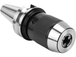 Portaherramientas Bt40, Portaherramientas Cnc Acero Carbono Automática Integrada, Fresadoras (bt40-apu16)