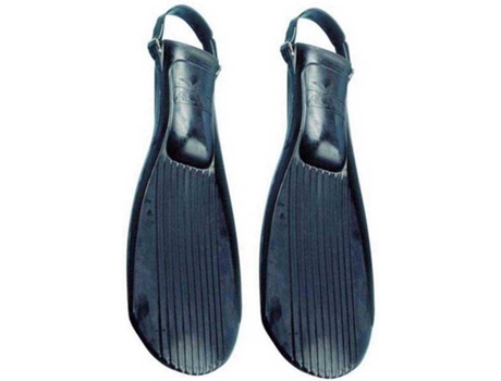 Aletas de Buceo SO DIVE Alcyon (EU 43-48)