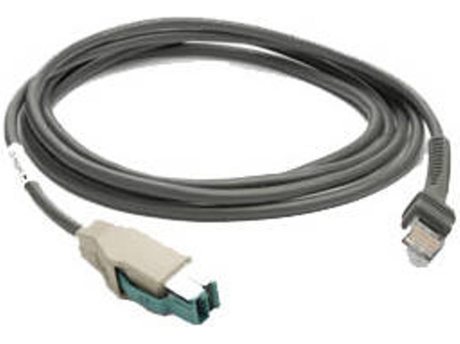 Cable ZEBRA CBA-U03-S07ZAR