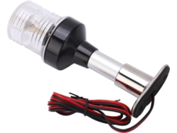 Luz De Navegación Led Étanche Pour Bateau, 5w, 6 Pulgadas, Signal Marin Yachts