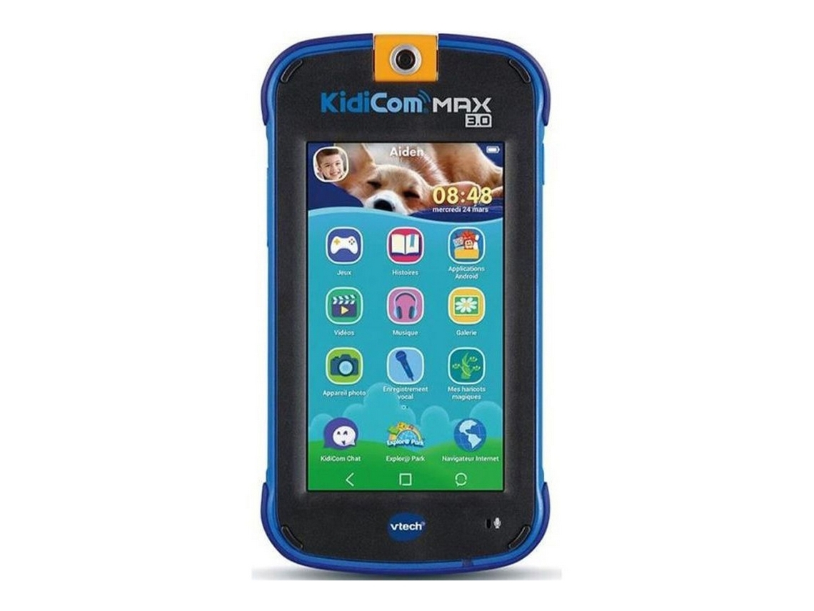 Smartphone VTECH Kidicom Max 3.0 Infantil
