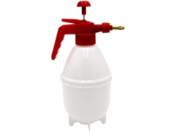 Pulverizador De Agua De Plástico Con Bomba De 2 Litros De Capacidad Y Bomba Eficiente Para Pulverización Continua En El