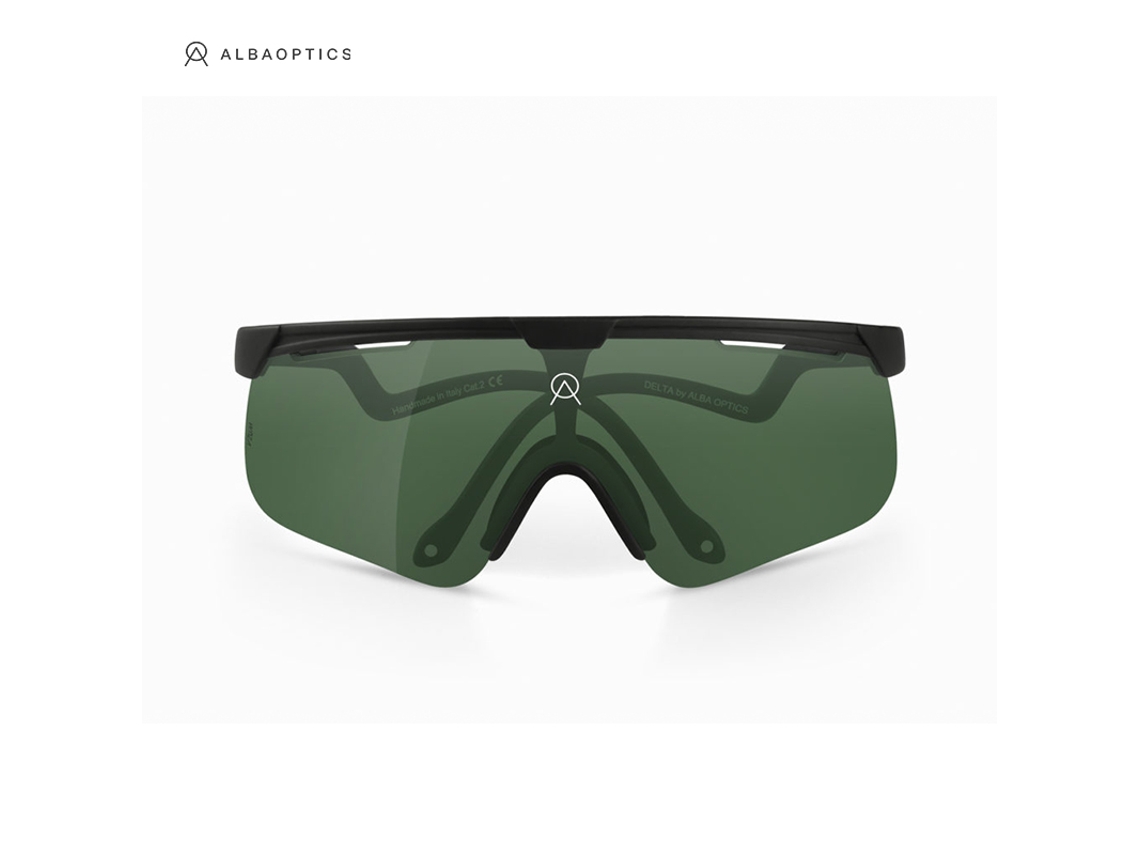 (estilo 5) Gafas De Ciclismo Unisex, Lentes De Poliuretano, Montura De Acrílico