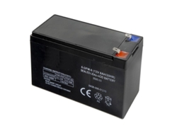 Bateria para sulfatadora a bateria WOLFPACK LINEA PROFESIONAL (08052000)