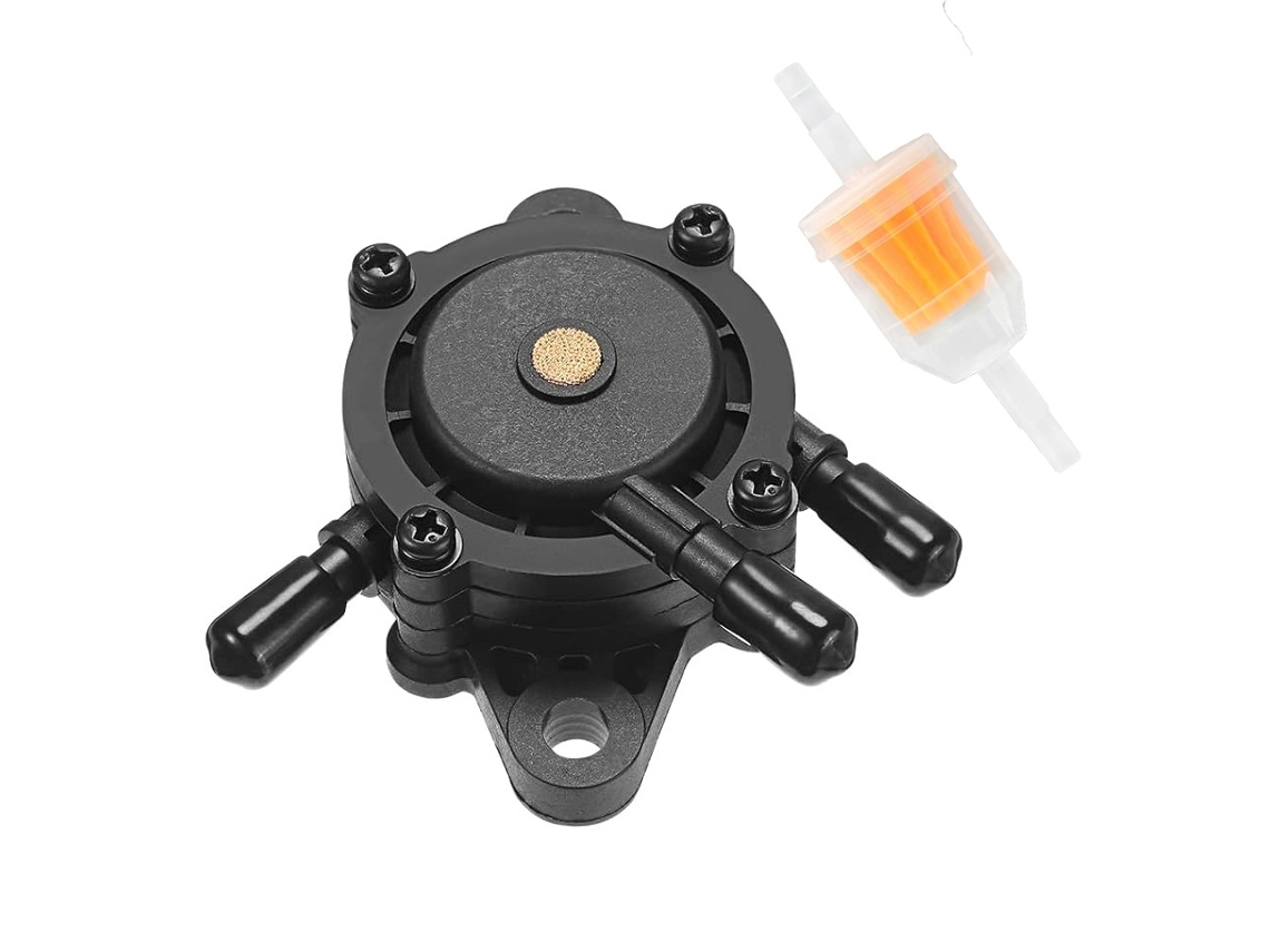 491922 691034 692313 808492 808656 808281 Bomba De Combustible Kohler 17-25hp