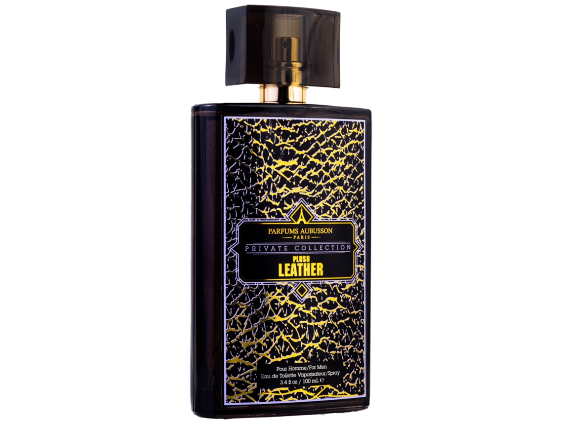 Perfume AUBUSSON Colección Piel de Peluche Eau de Toilette Spray Sin Caja 100 Ml