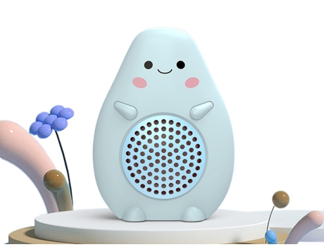 MAIR Altavoz Bluetooth inalámbrico de aguacate
