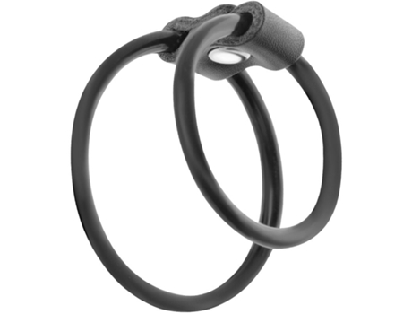 Estimulador Darkness Duo Anillos Para de Pene