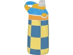 Botella - Vaso Térmico Portátil