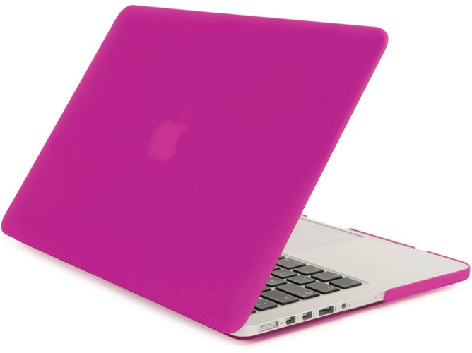 Funda TUCANO Nido (MacBook Pro - 13'' - Rosa)