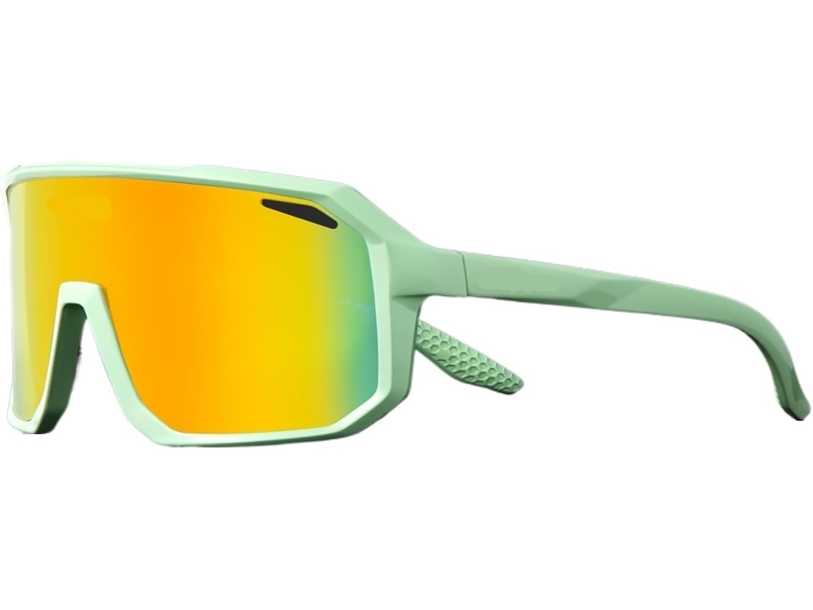 Gafas De Ciclismo: Ciclismo, Sol, Protectoras, Sol Para Ciclismo Protección