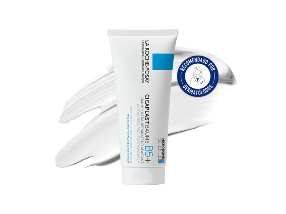 Crema Facial La Roche Posay Cicaplast Baume B5 (40 ml)