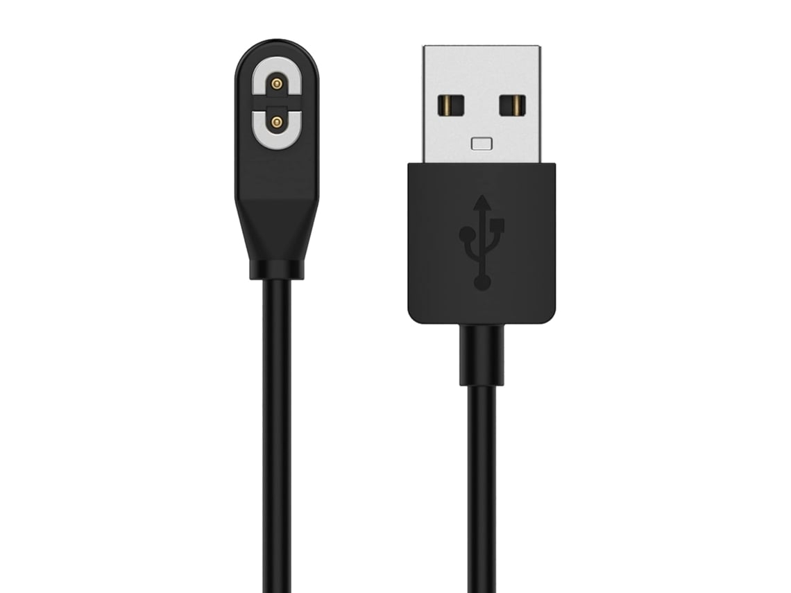 Cable De Carga Usb Mini Aftershokz Aeropex As800 Shokz Openrun Pro, Portátil, Compacto, Duradero Y Universal Para El Hogar Y La Oficina, Ide
