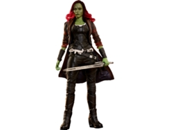 Figura Hot Toys MMS483 - Marvel Comics - Guardians Of The Galaxy Vol. 2 - Gamora