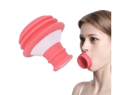 Ejercitador Facial, Entrenador Facial Para Moldear La Cara En Forma De V, Reafirmar La Piel, Reducir La Papada Y Entrenar El Músculo Masetero (hfr).