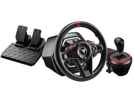 Mando de Juego THRUSTMASTER T128 Shifter Pack