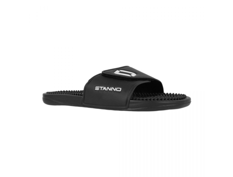 Chanclas de Niños STANNO Casa Spry Negro (35)