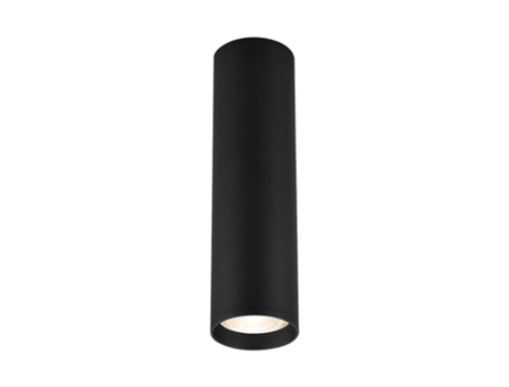 Long Alu Gama-5520 Round Guy 35W Negro BRAYTRON